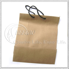 Sac en papier kraft (KG-PB036)